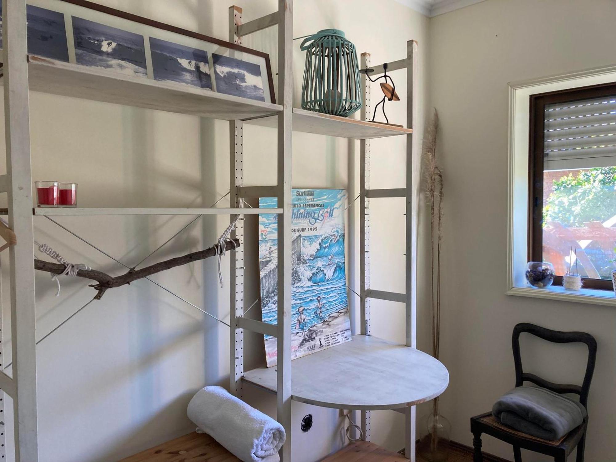 Maceda Surf Camp Βίλα Εξωτερικό φωτογραφία